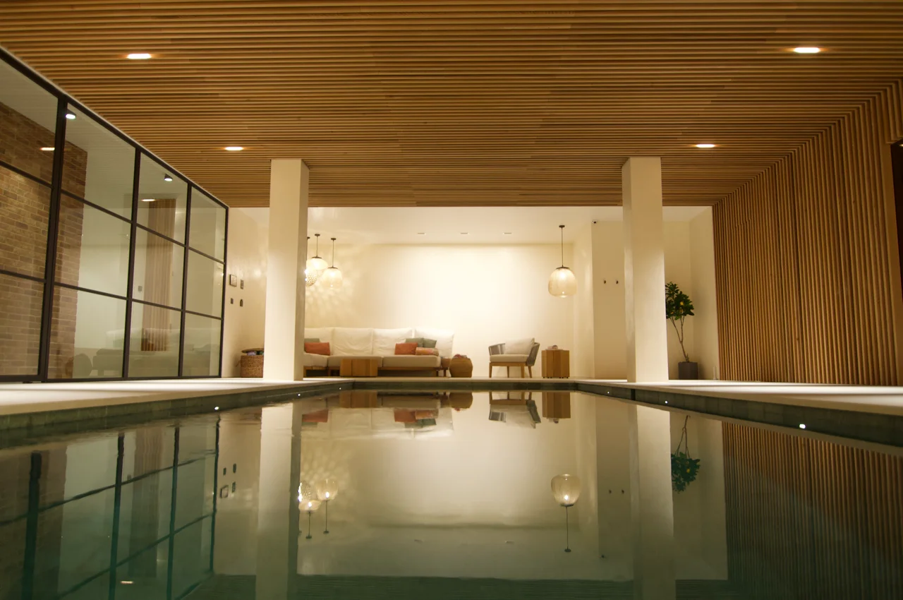 Private Residence