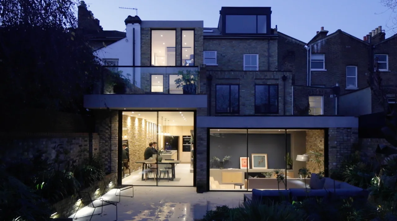 Coach House — New Cross, London, photo 1
