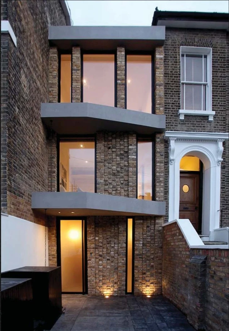 Coach House — New Cross, London, photo 11