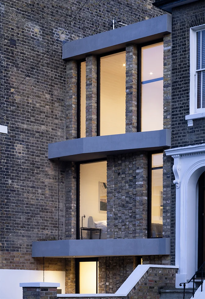 Coach House — New Cross, London, photo 12