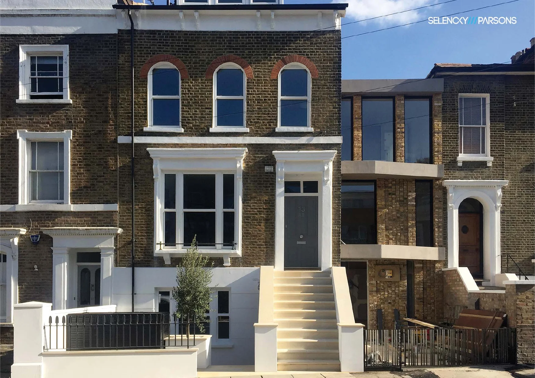 Coach House — New Cross, London, photo 2