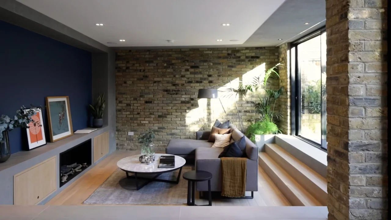 Coach House — New Cross, London, photo 7