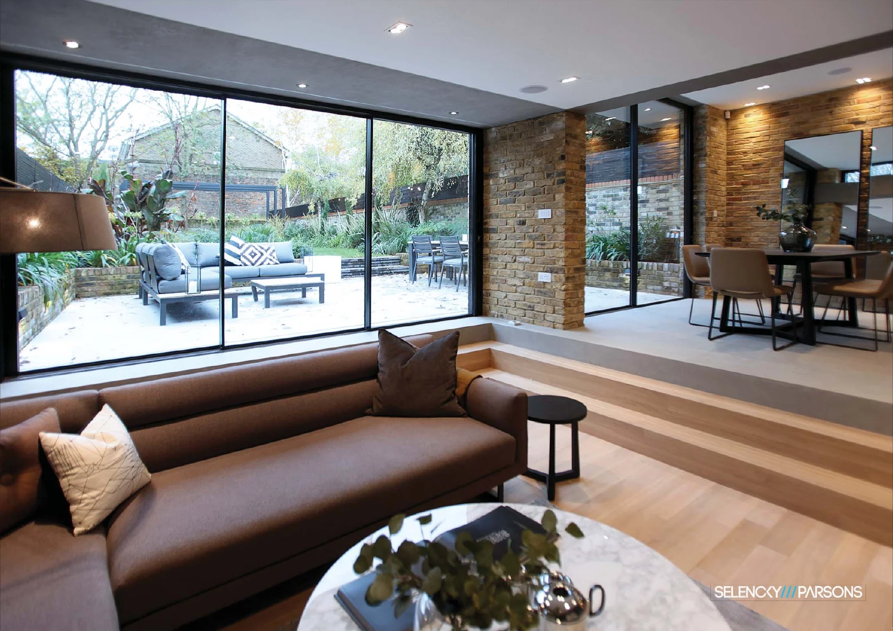 Coach House — New Cross, London, photo 8