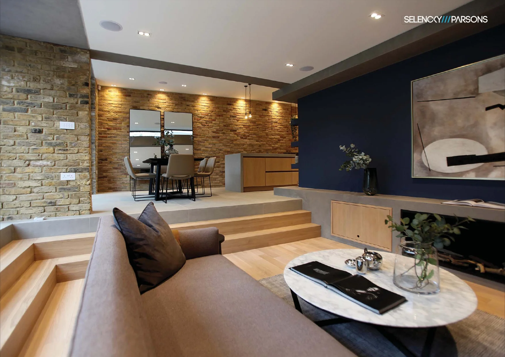 Coach House — New Cross, London, photo 9