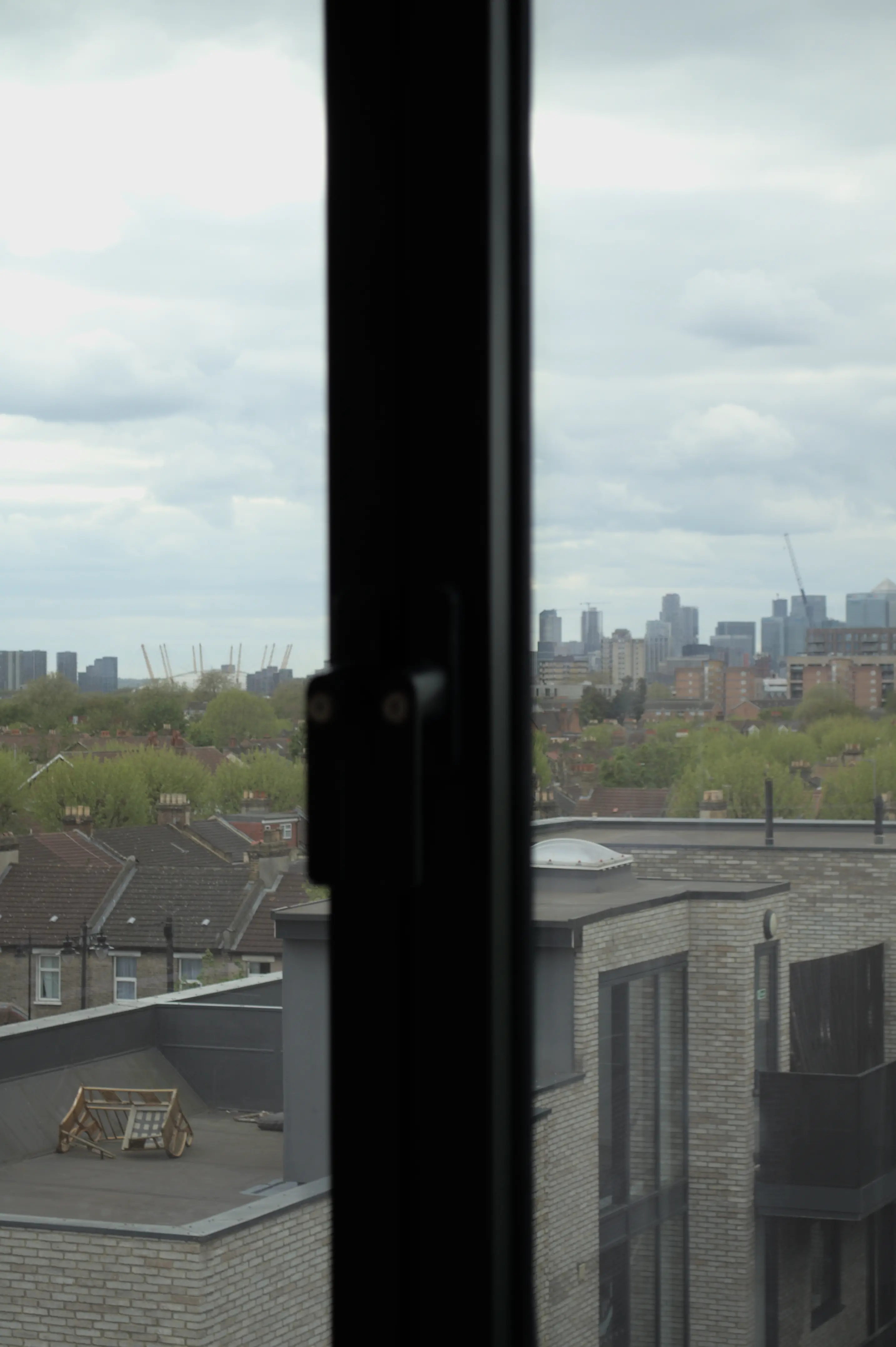 Ron Leighton Way — East Ham, London, photo 11