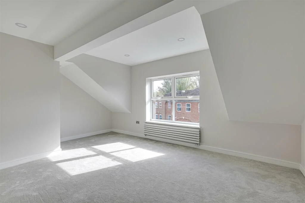 Falcon House — Westerham, Kent, photo 14