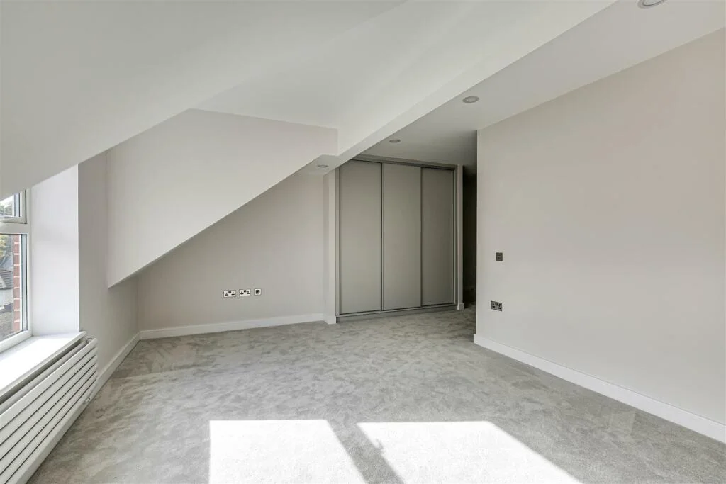 Falcon House — Westerham, Kent, photo 15