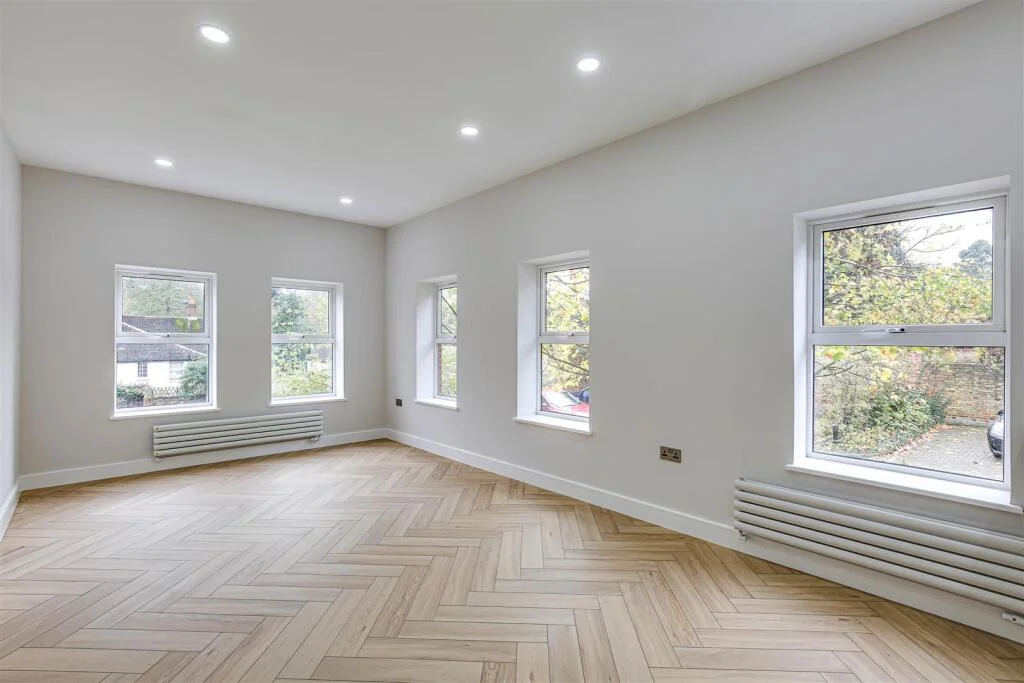 Falcon House — Westerham, Kent, photo 5