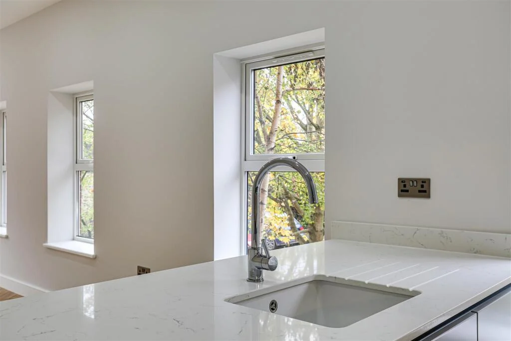 Falcon House — Westerham, Kent, photo 6