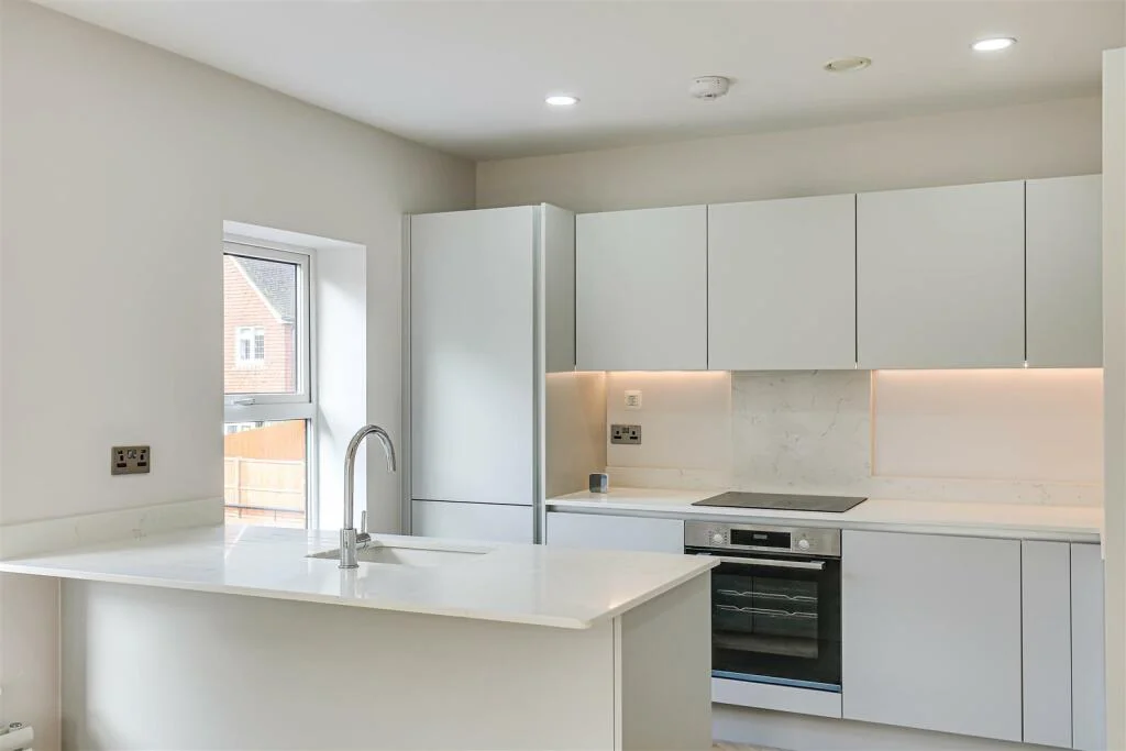 Falcon House — Westerham, Kent, photo 7