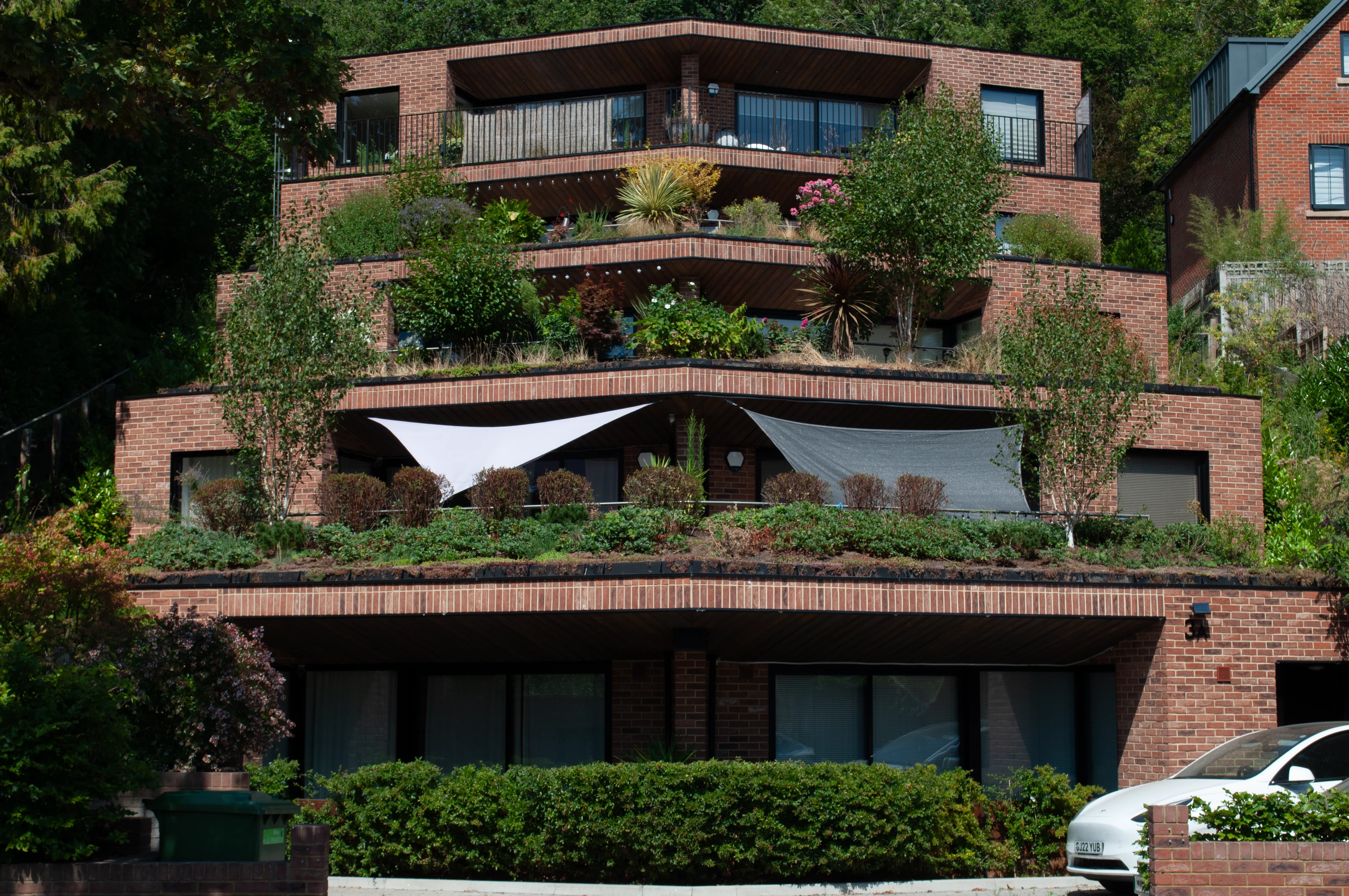 Green Valley — Croydon, London, photo 3
