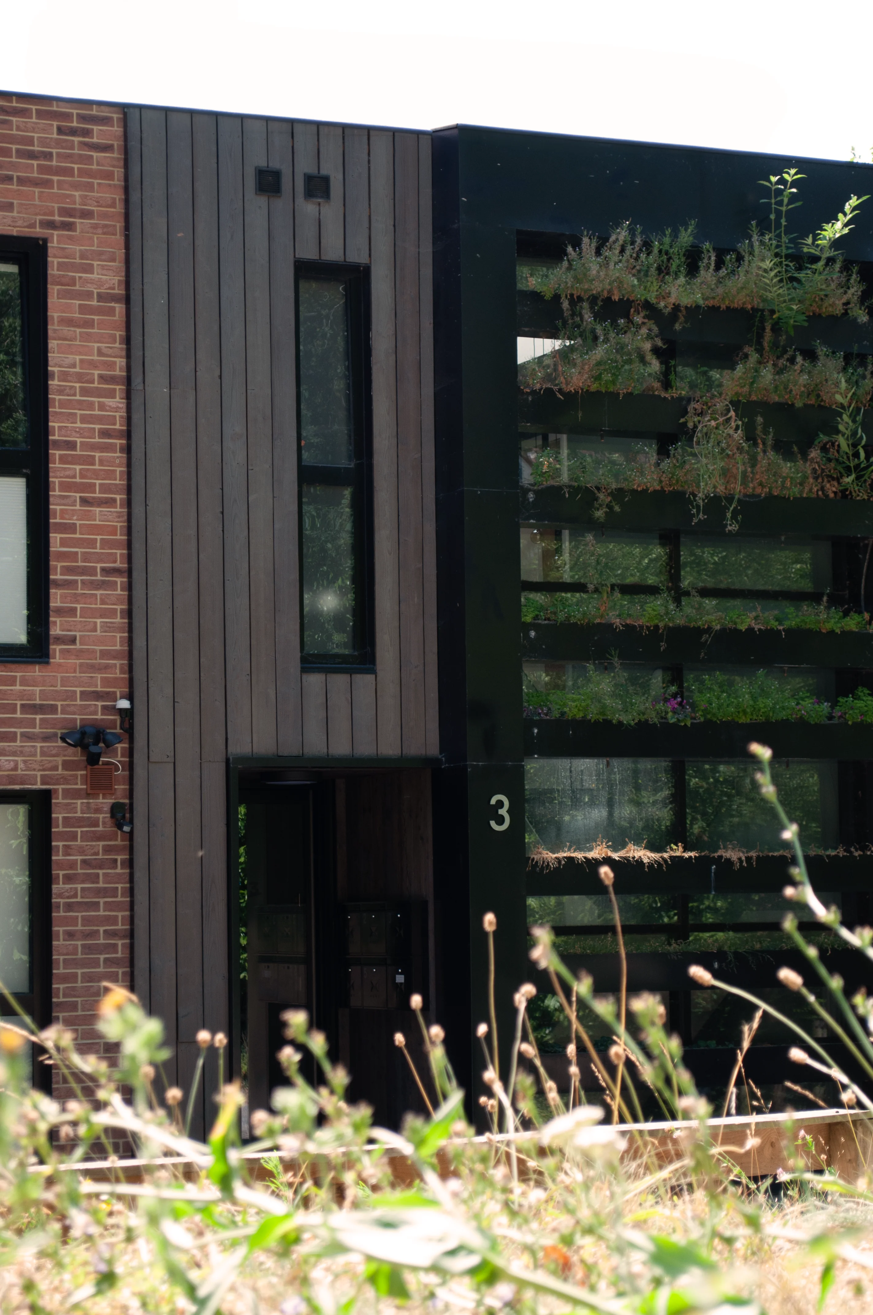 Green Valley — Croydon, London, photo 5