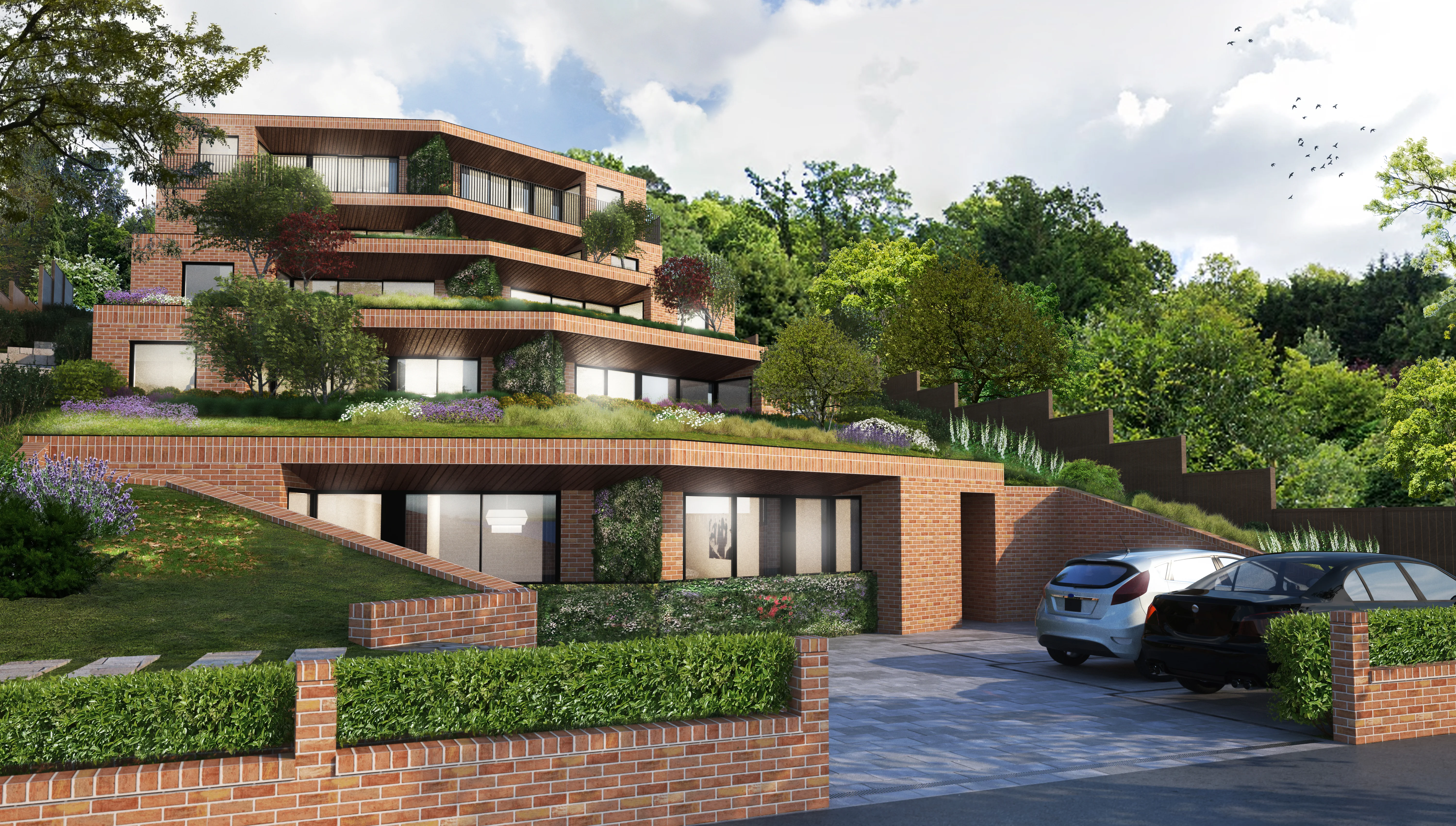 Green Valley — Croydon, London, photo 6