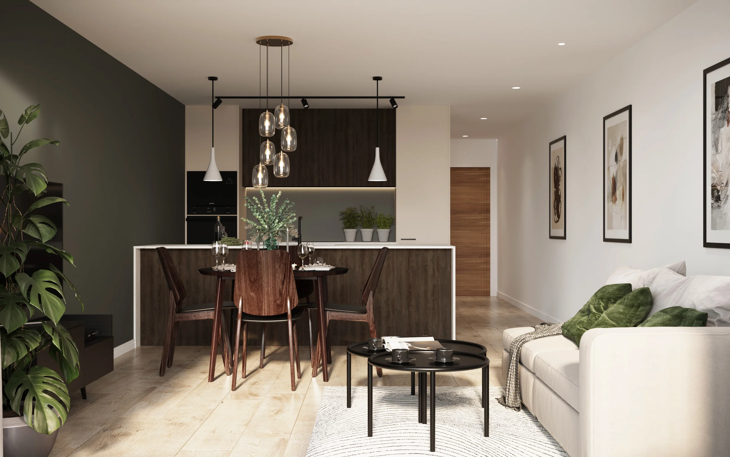 Green Valley — Croydon, London, photo 9