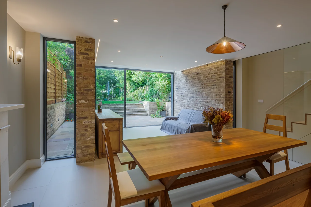 Handen Road — Lewisham, London, photo 3