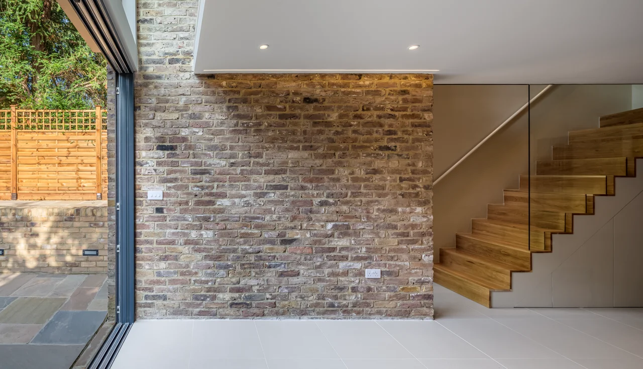 Handen Road — Lewisham, London, photo 4