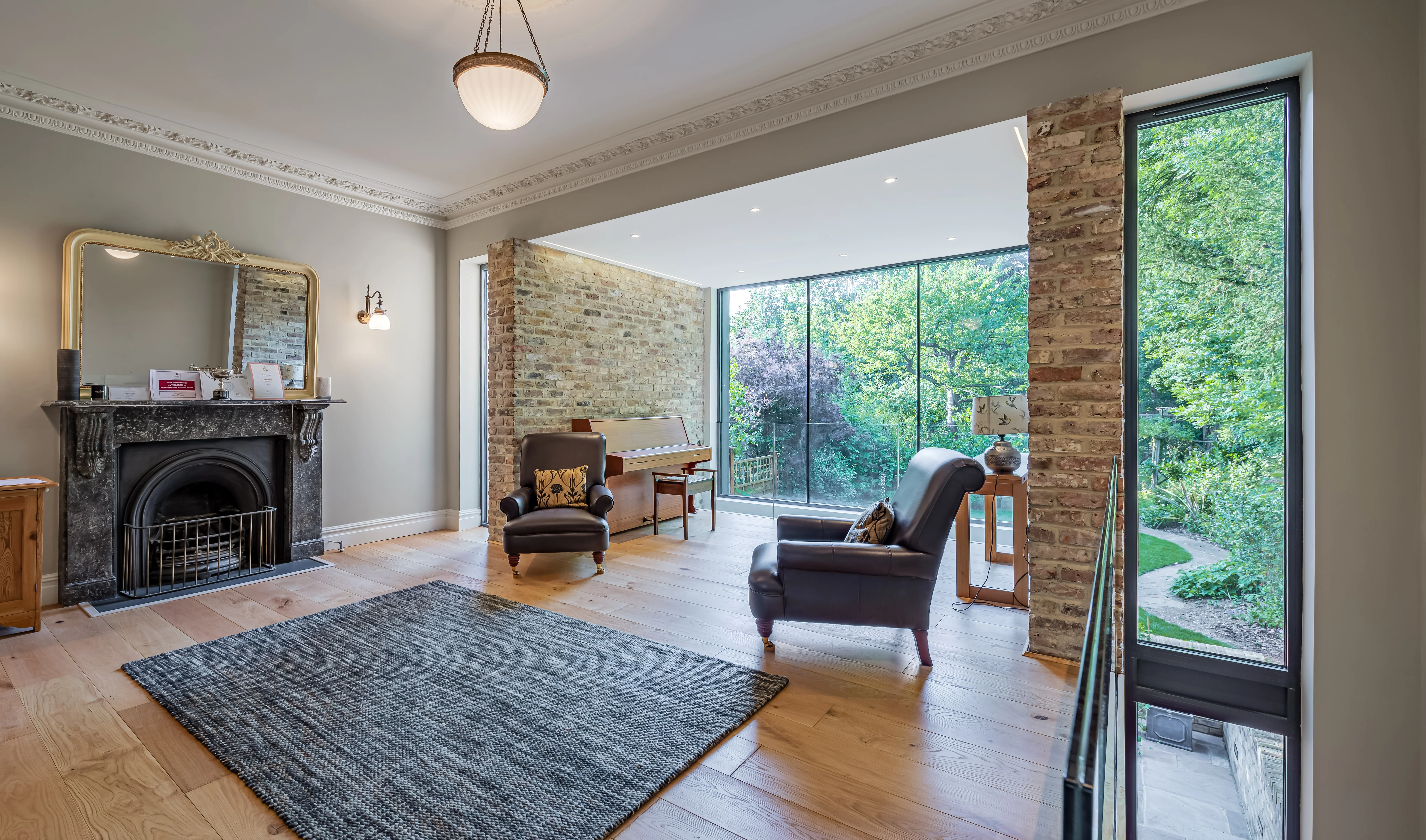 Handen Road — Lewisham, London, photo 5