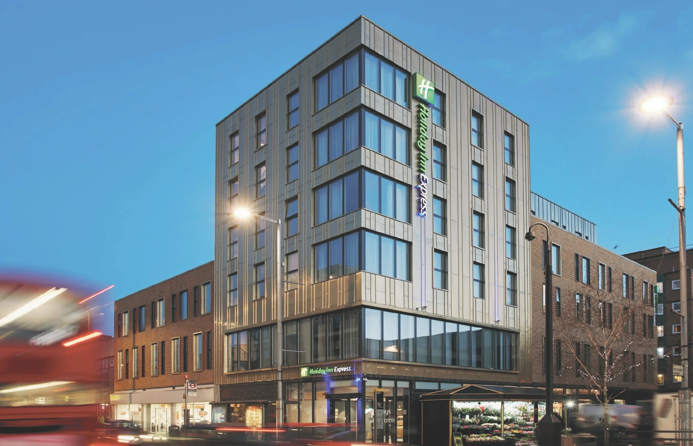 Holiday Inn Express
