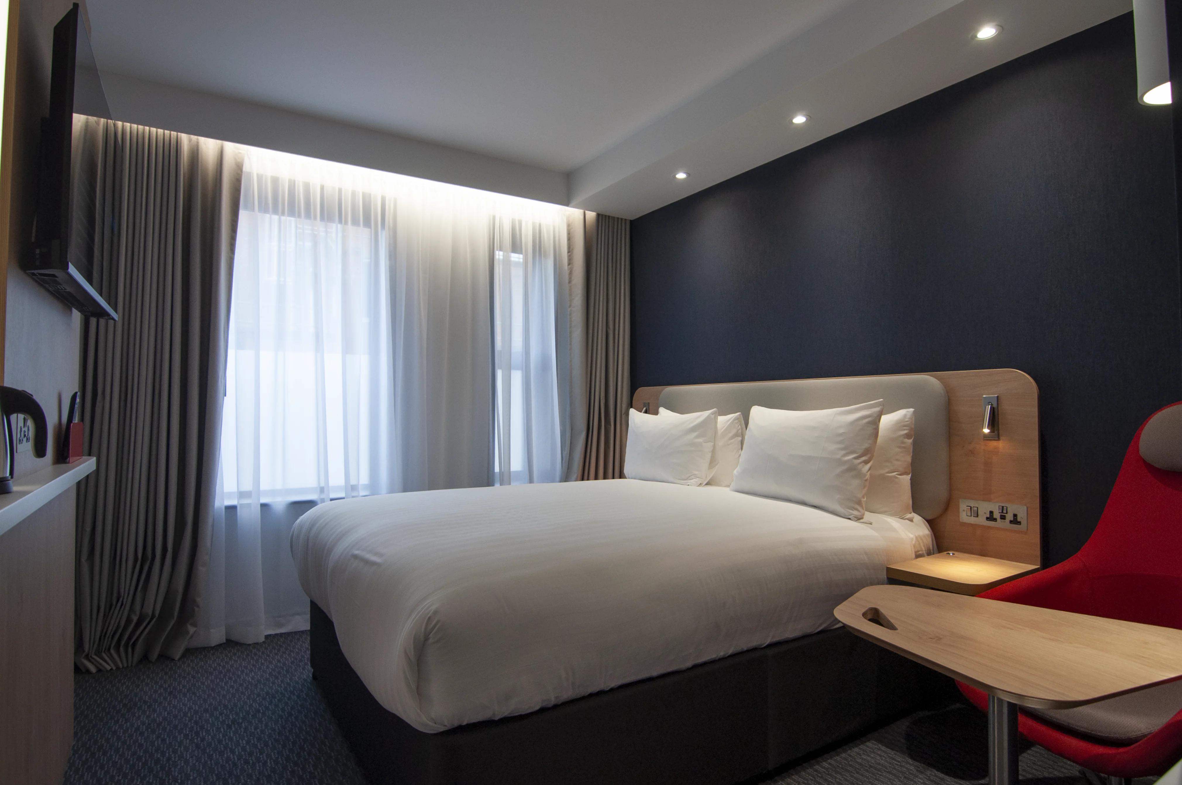 Holiday Inn Express — Ealing, London, photo 2