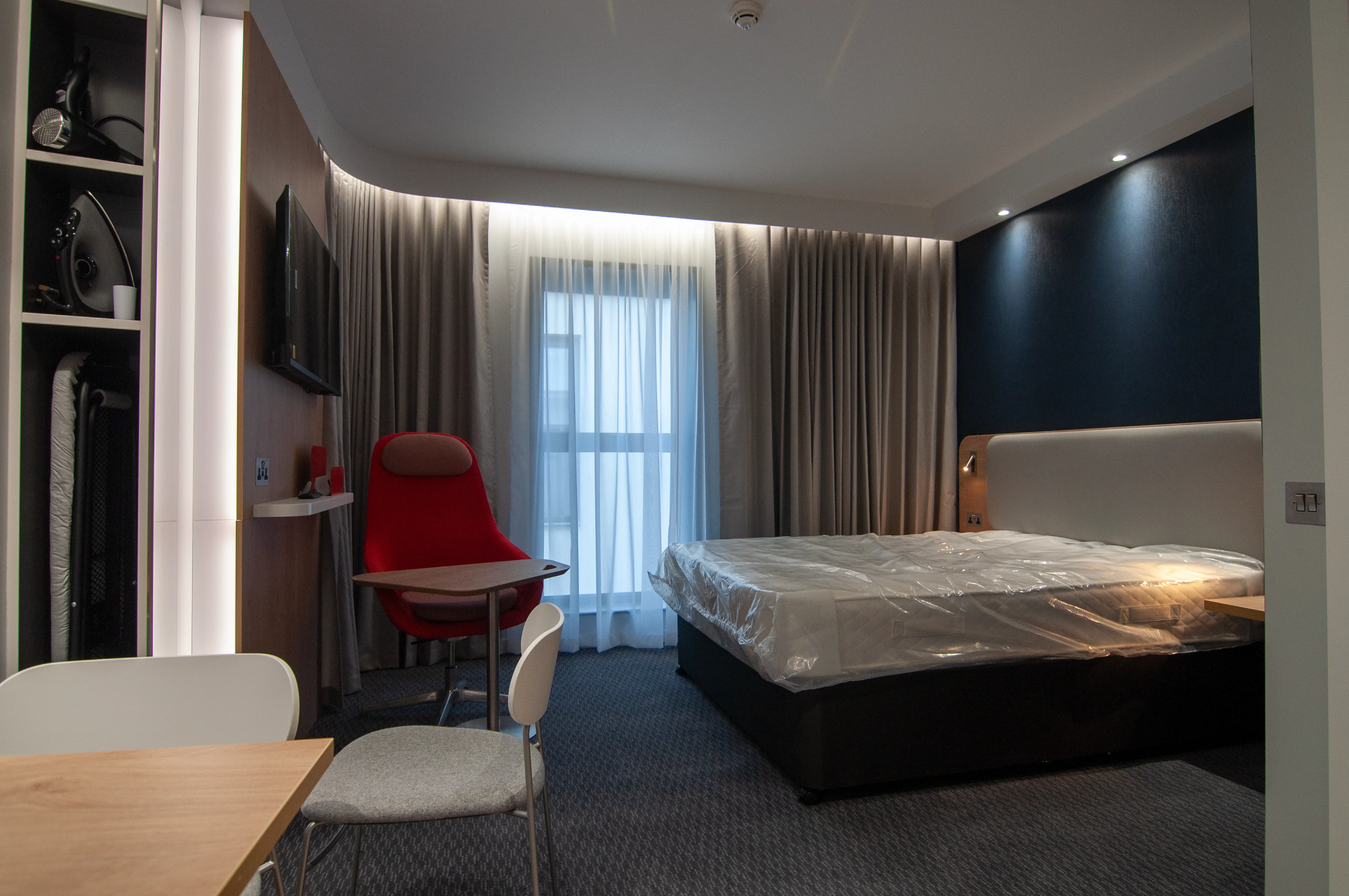 Holiday Inn Express — Ealing, London, photo 5