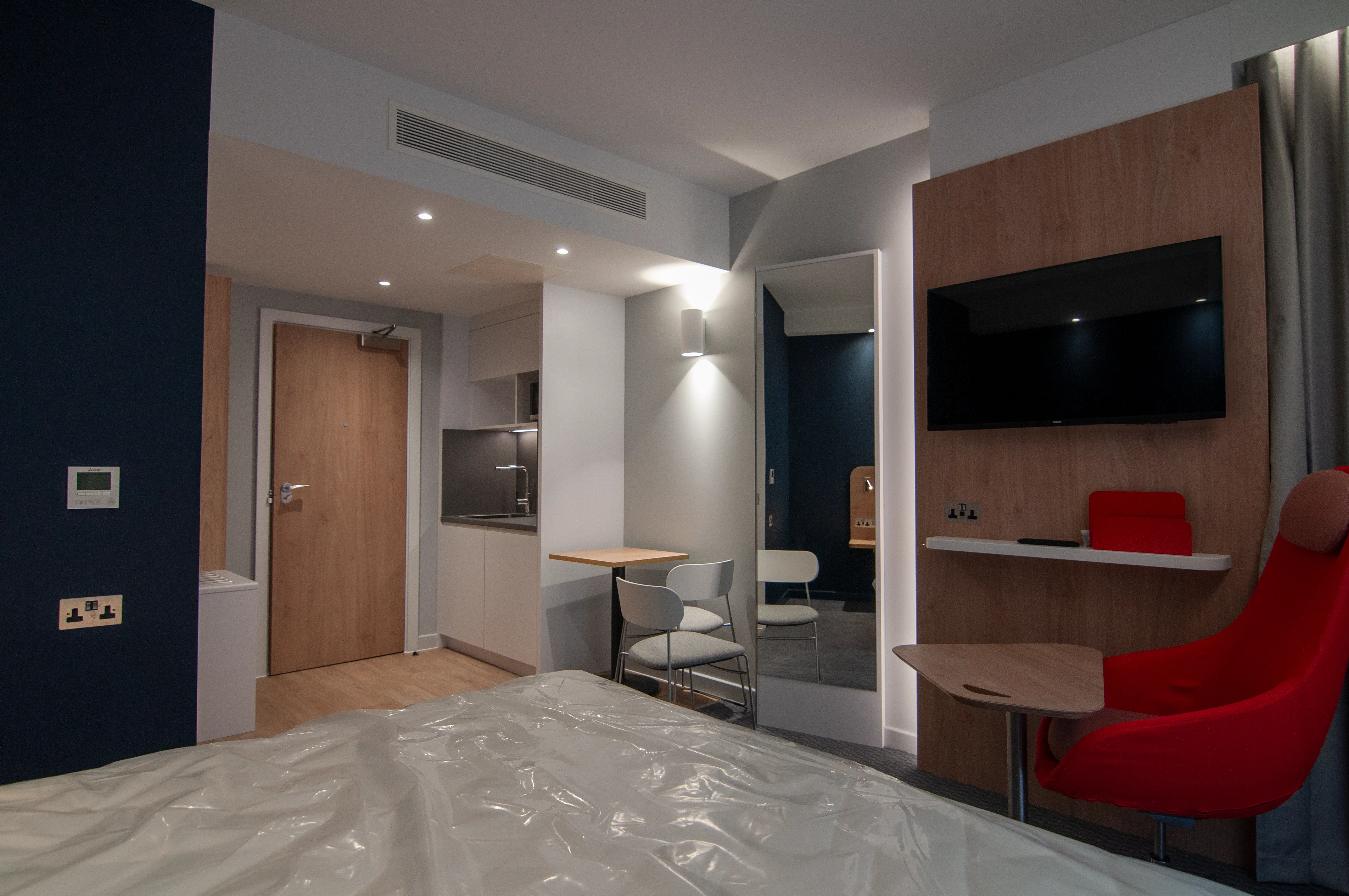 Holiday Inn Express — Ealing, London, photo 6