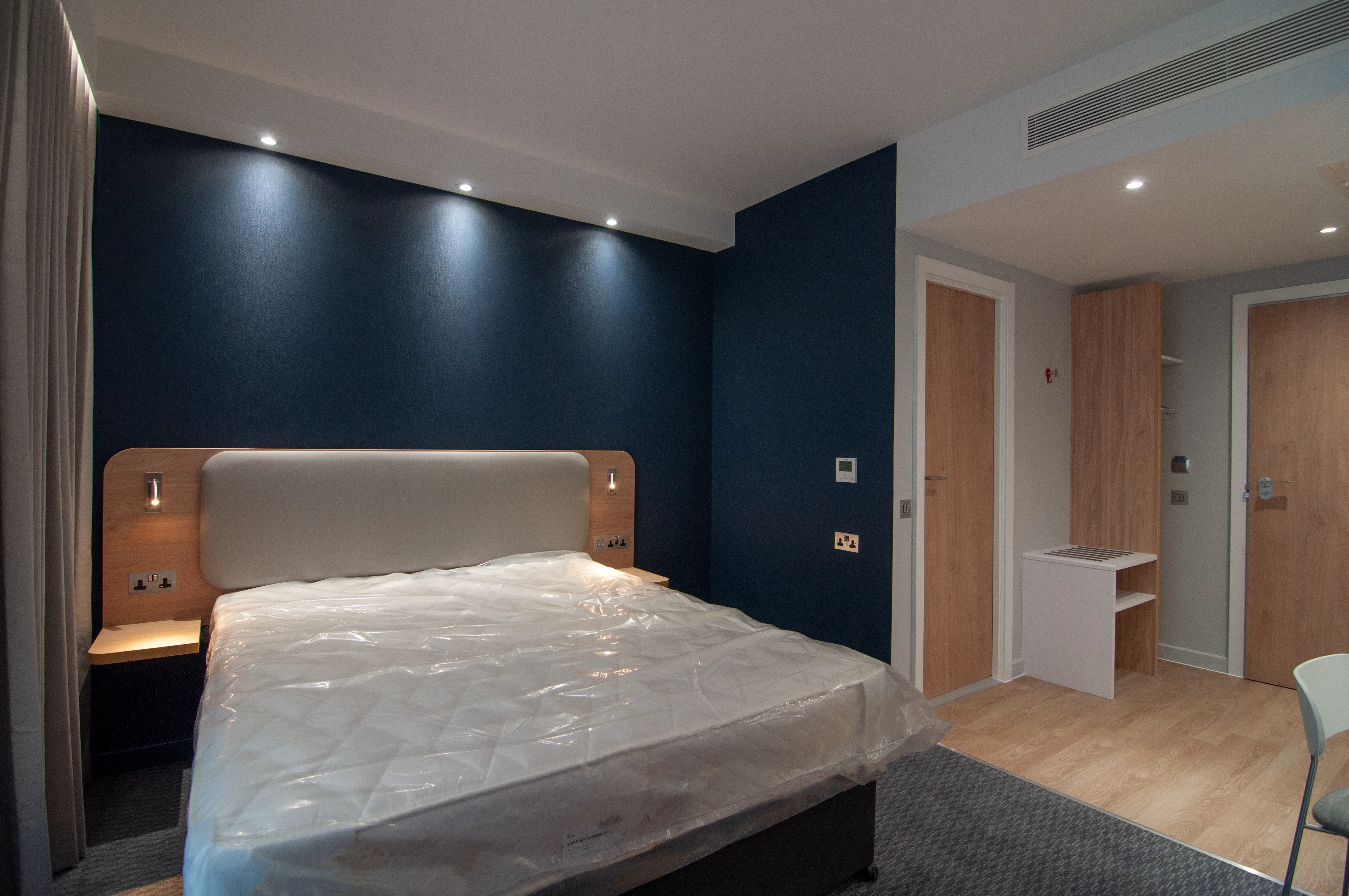 Holiday Inn Express — Ealing, London, photo 7