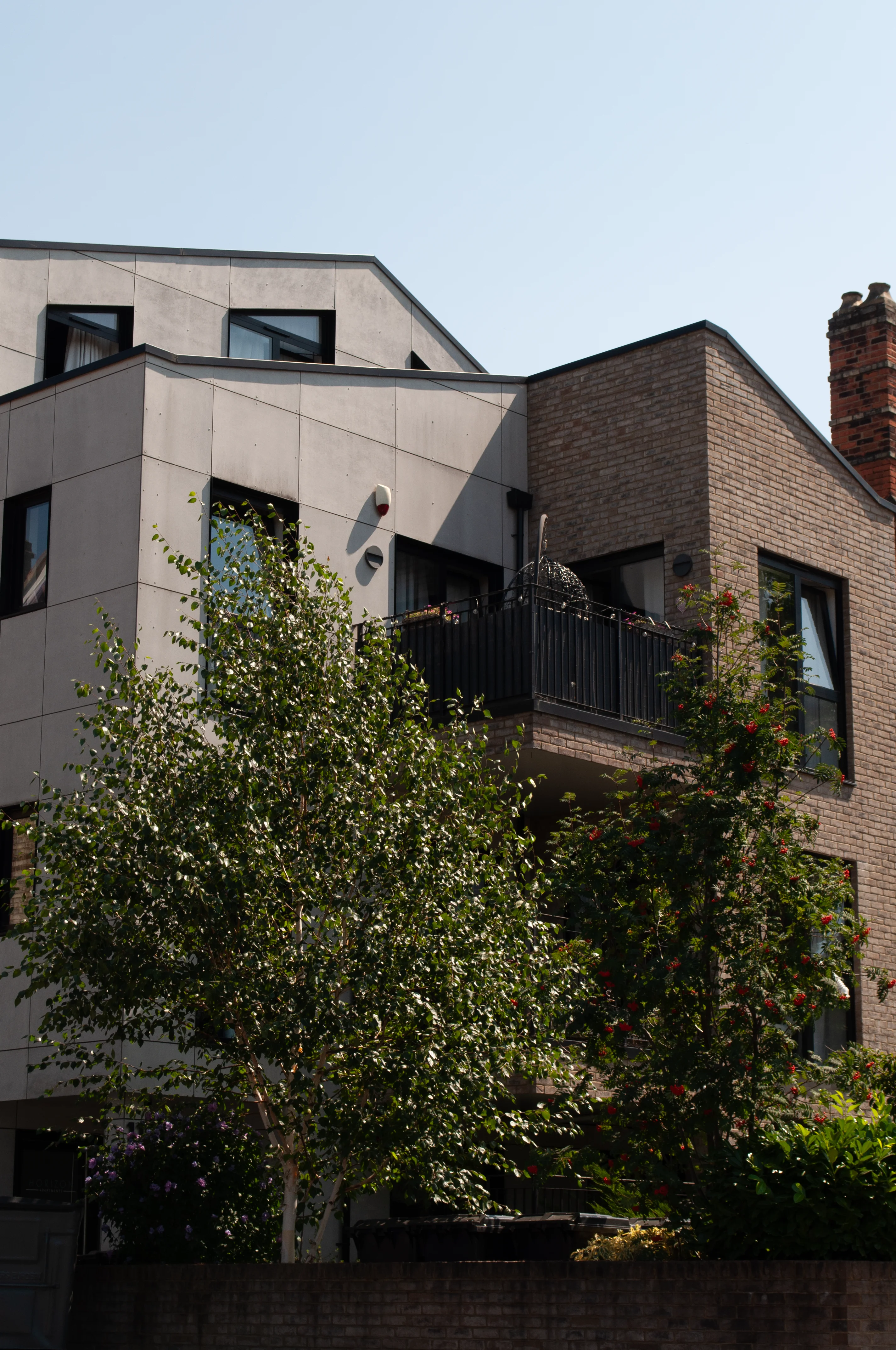 Horizon — Croydon, London