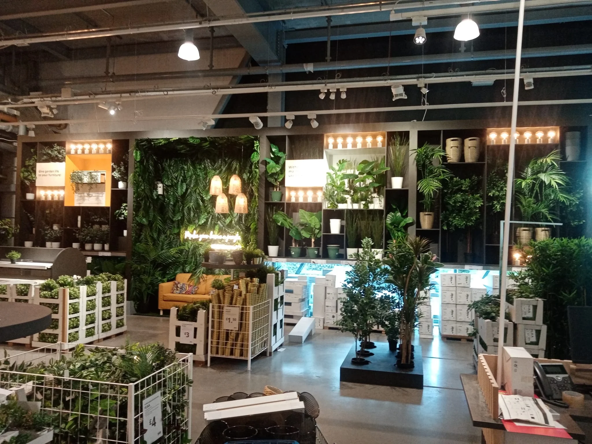 IKEA Greenwich & Lakeside — Greenwich, London, photo 2