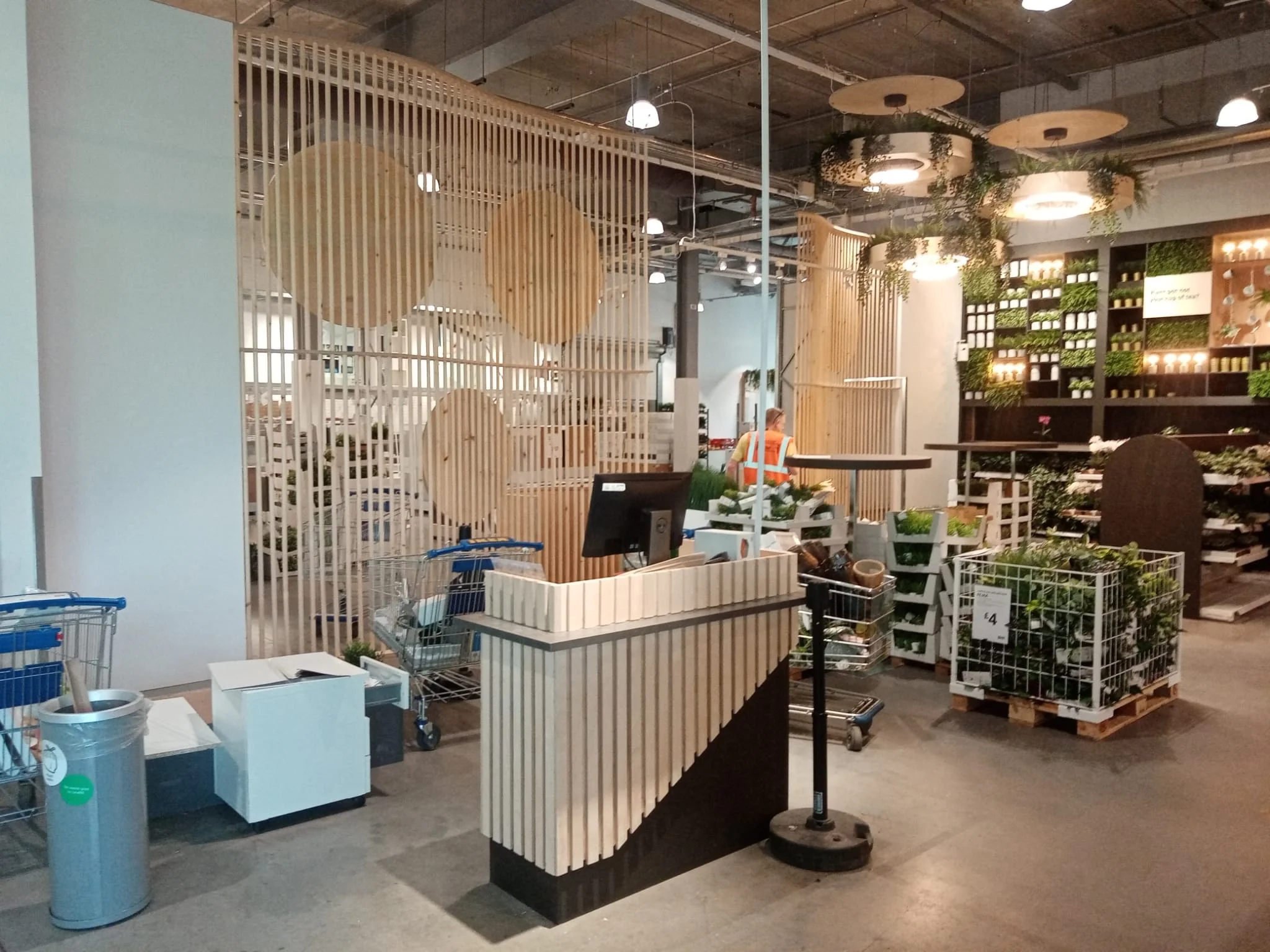 IKEA Greenwich & Lakeside — Greenwich, London, photo 3