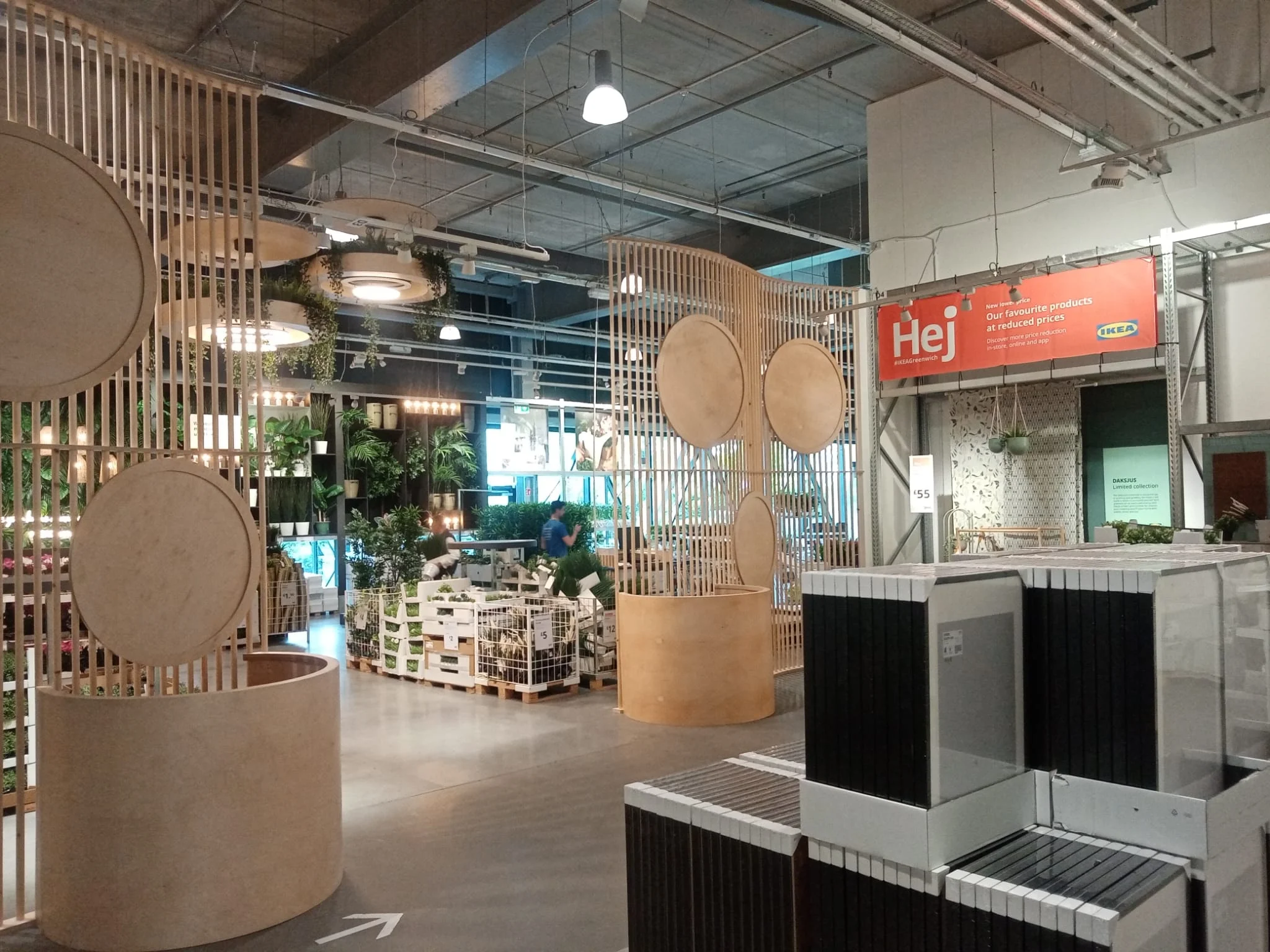 IKEA Greenwich & Lakeside — Greenwich, London, photo 4
