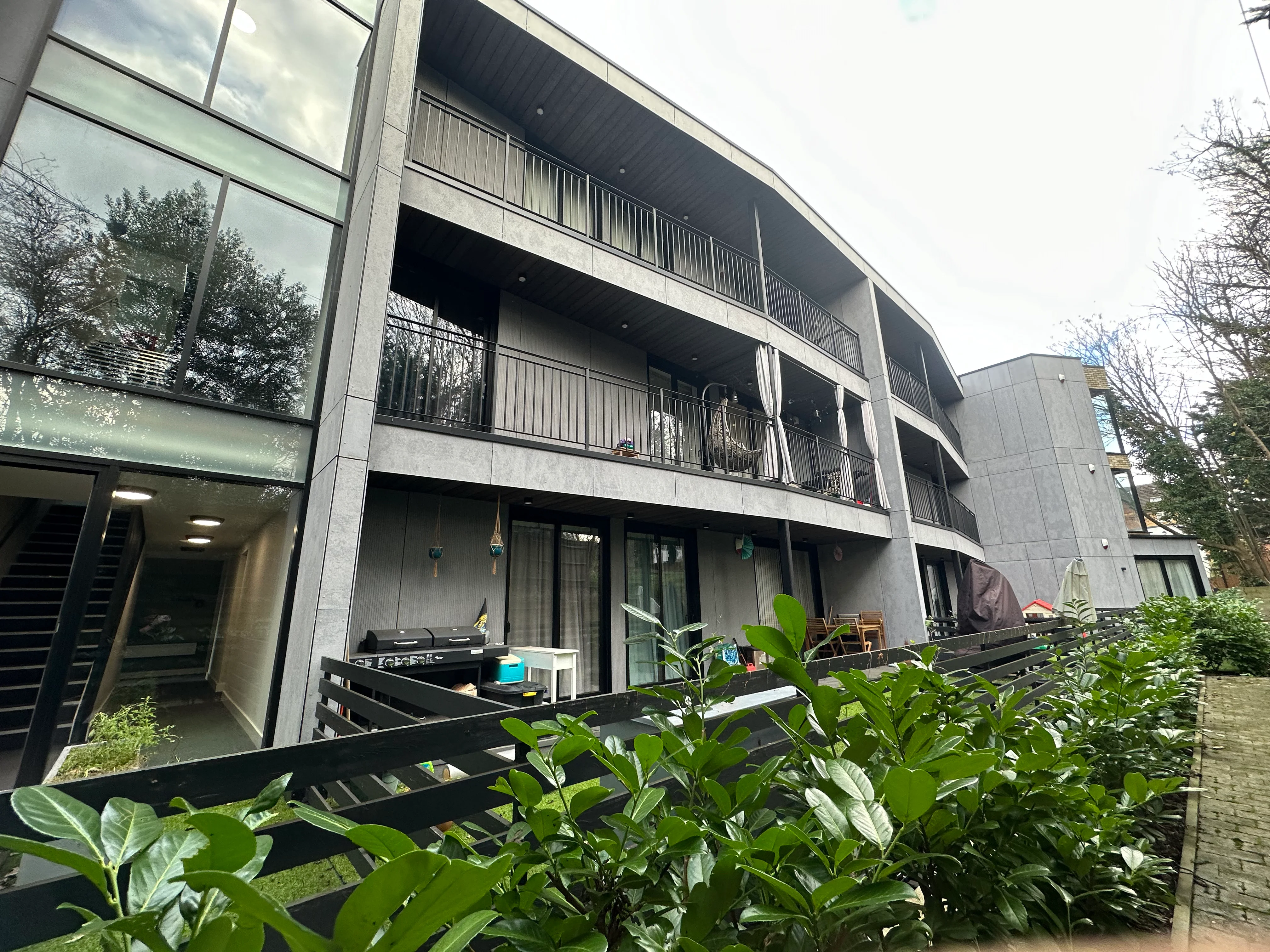 Laurel Court — Croydon, London, photo 4