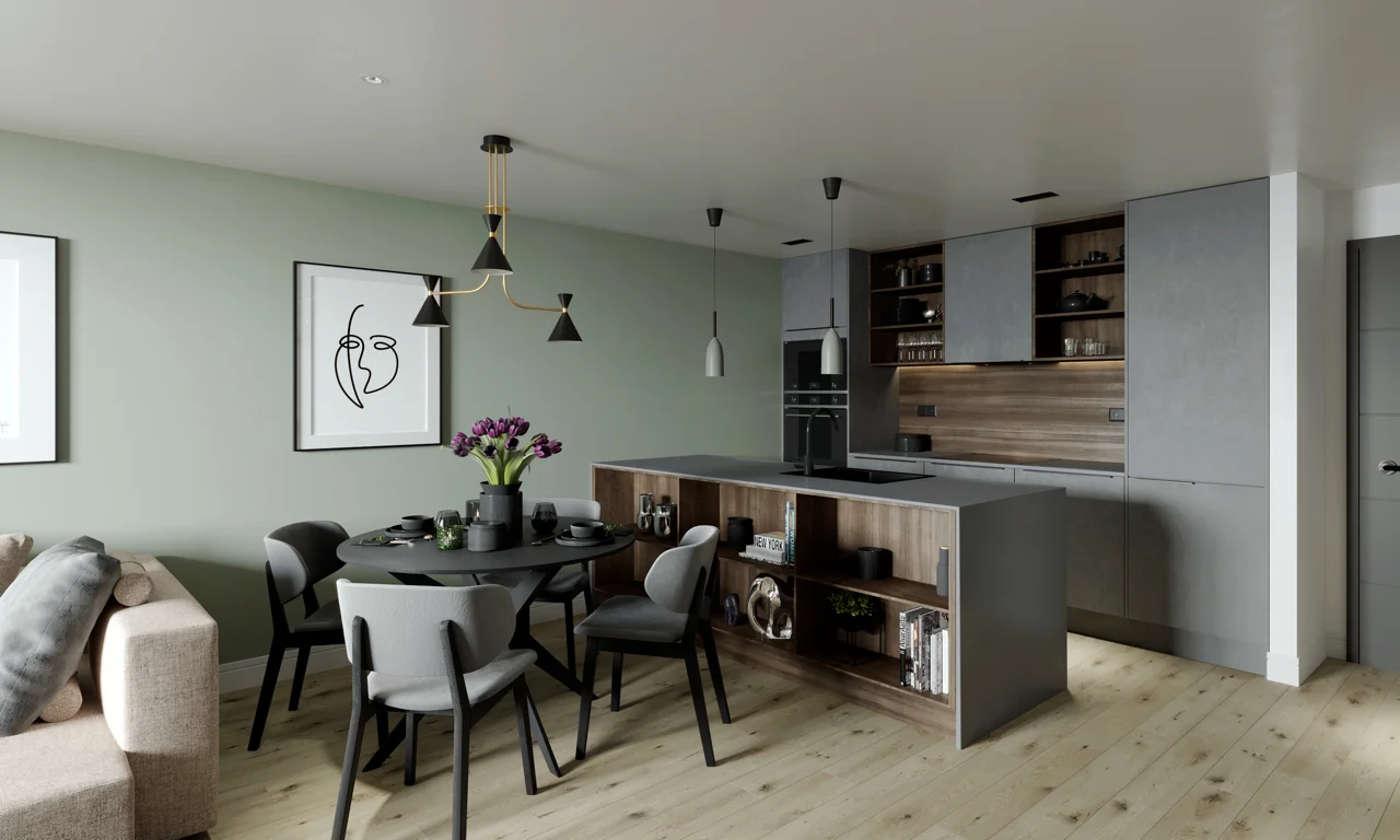 Laurel Court — Croydon, London, photo 5