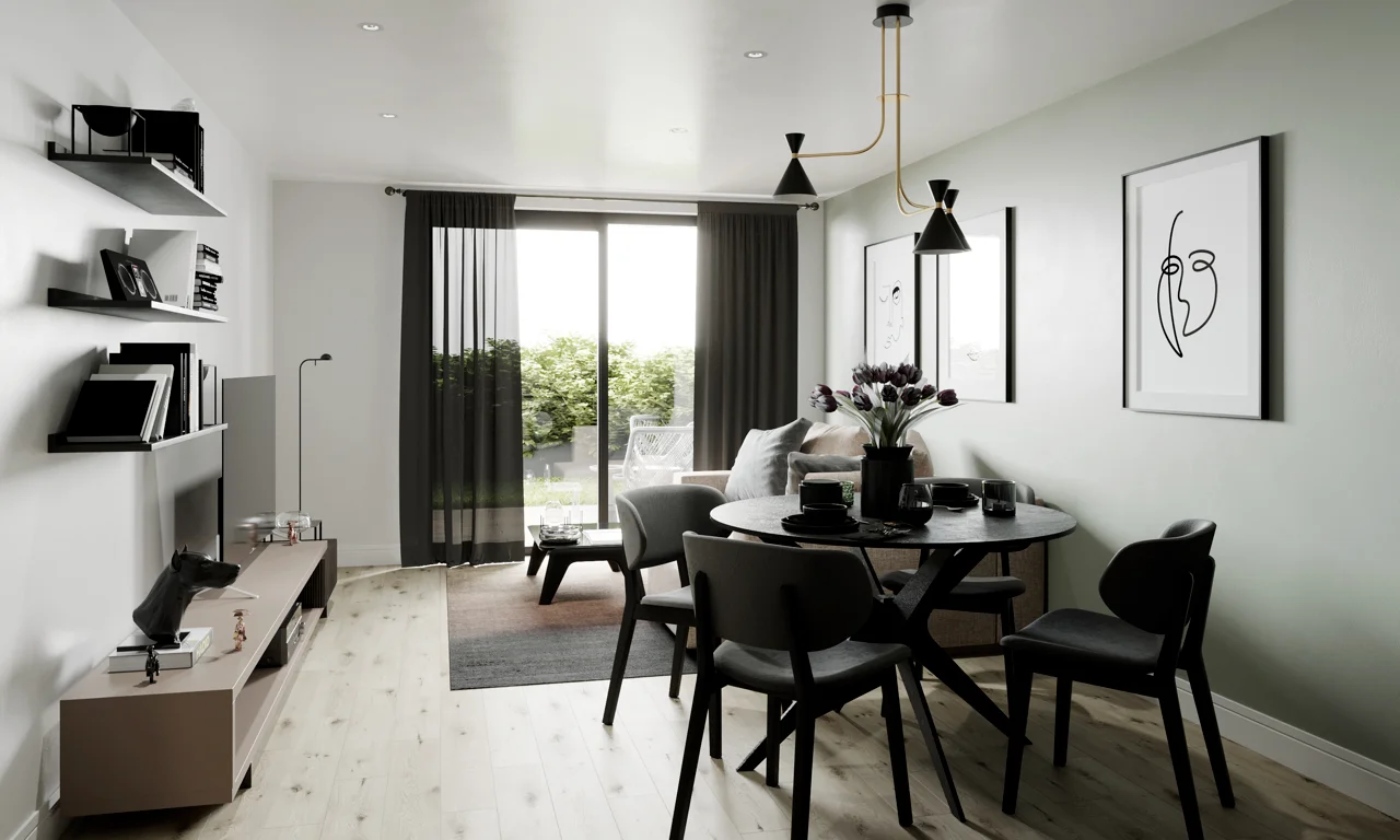 Laurel Court — Croydon, London, photo 6