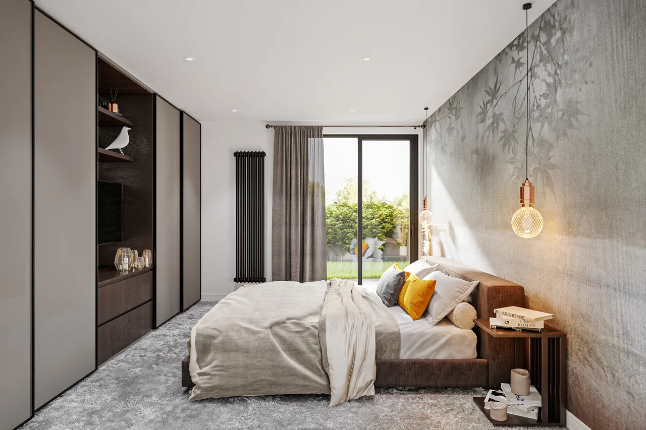 Laurel Court — Croydon, London, photo 7
