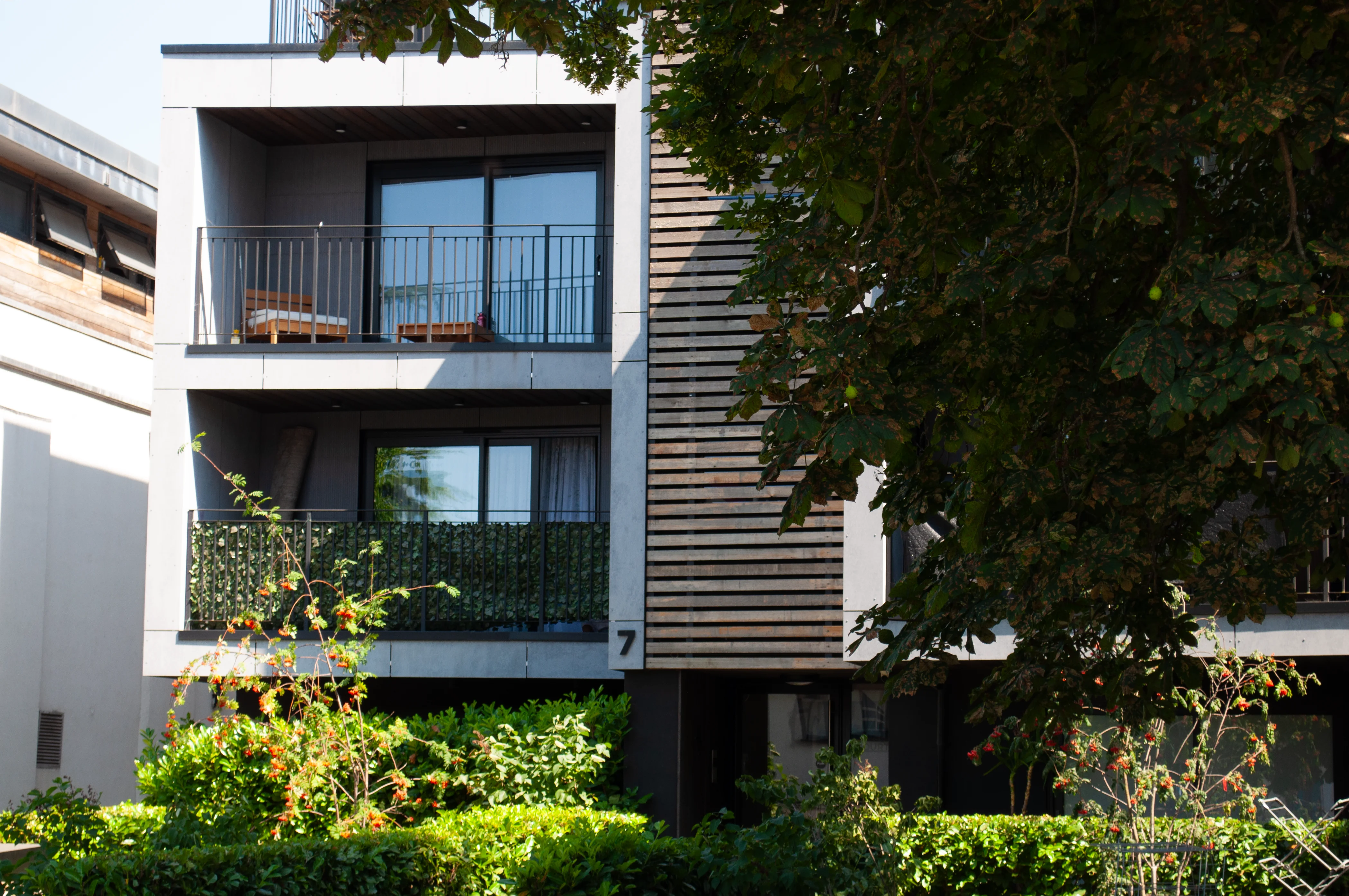 Laurel Court — Croydon, London, photo 3