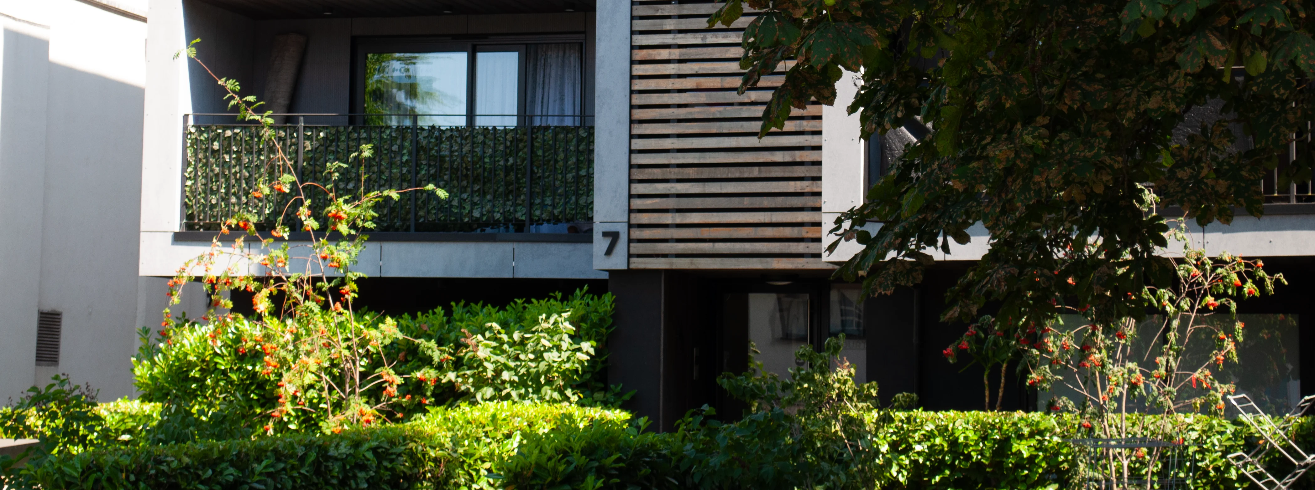 Laurel Court — Croydon, London