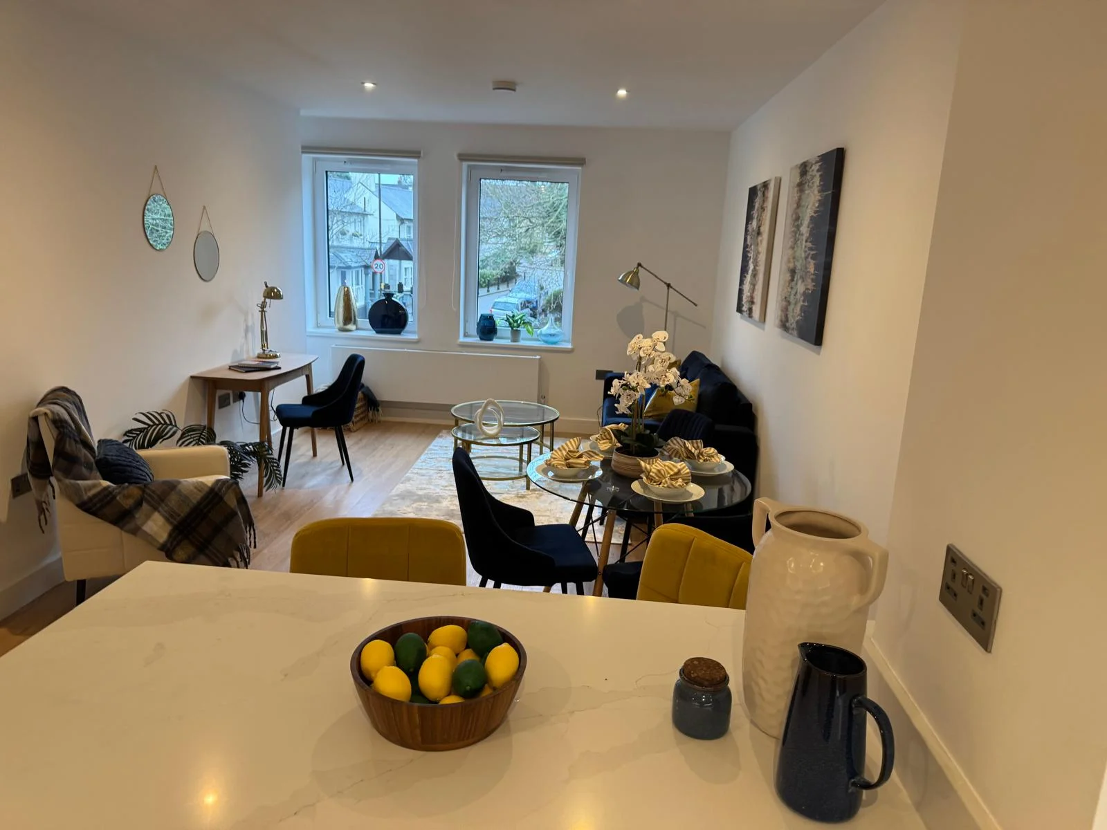 Manor Road — Wallington, London, photo 9