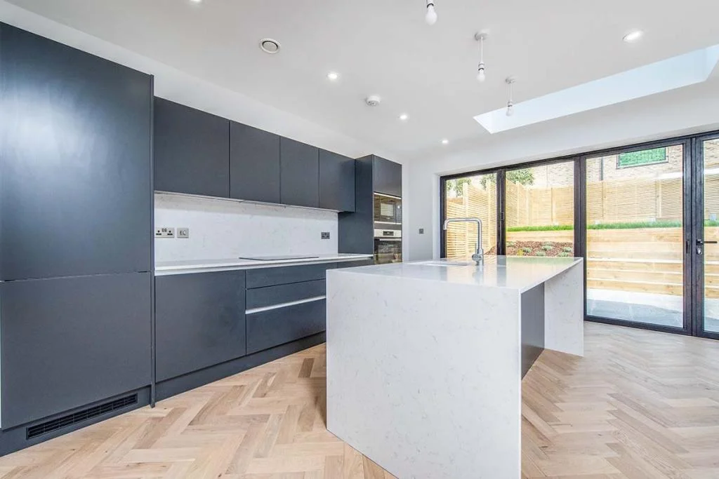 Purley Oaks Road — South Croydon, photo 15