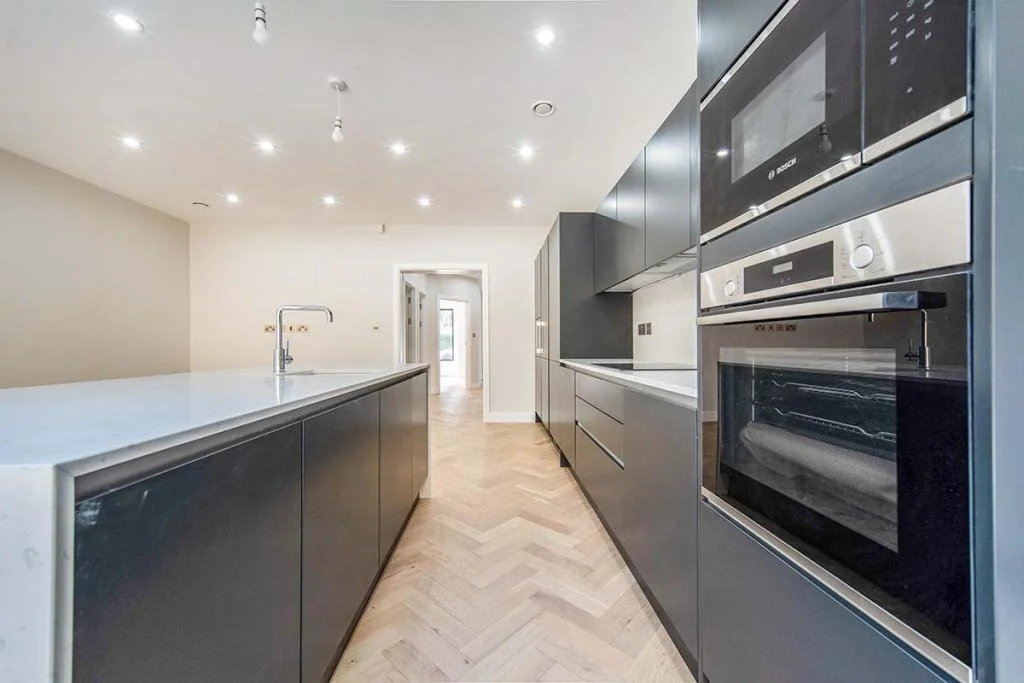 Purley Oaks Road — South Croydon, photo 17