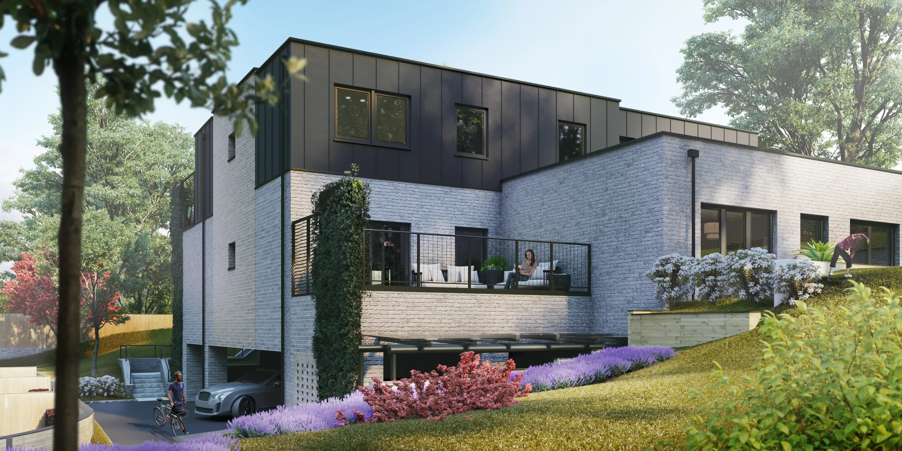Purley Oaks Road — South Croydon, photo 2