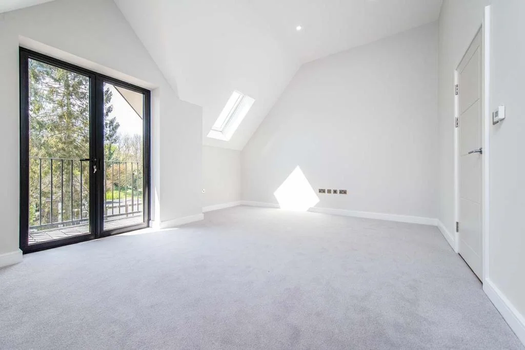 Purley Oaks Road — South Croydon, photo 22