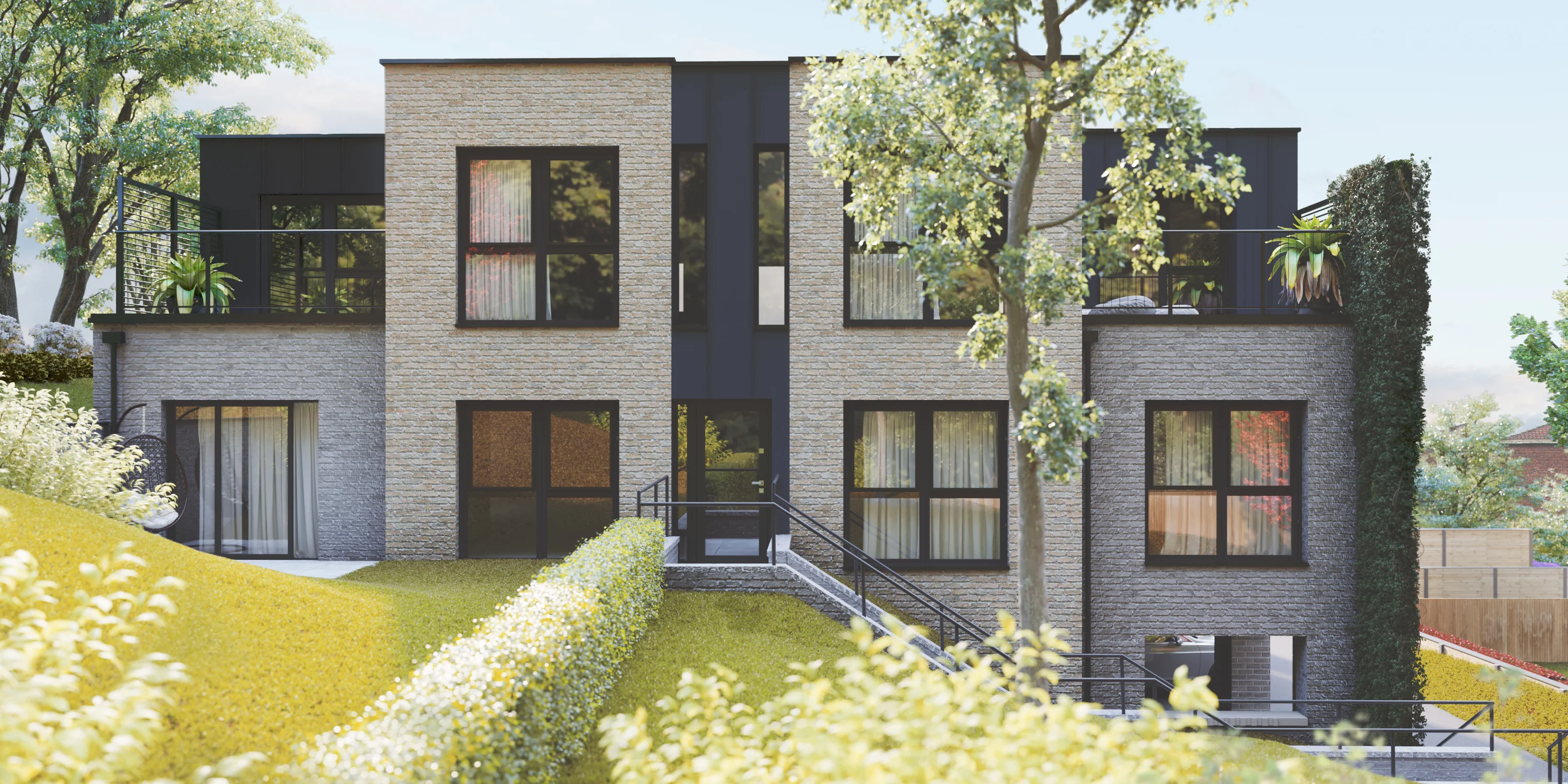Purley Oaks Road — South Croydon, photo 3