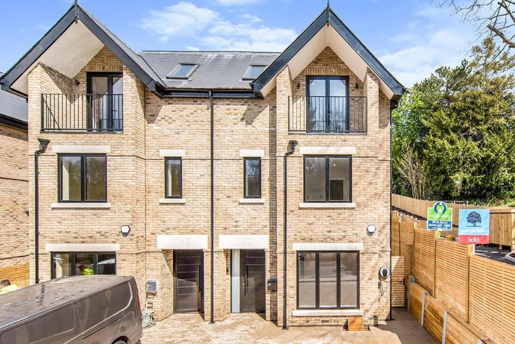 Purley Oaks Road — South Croydon, photo 7