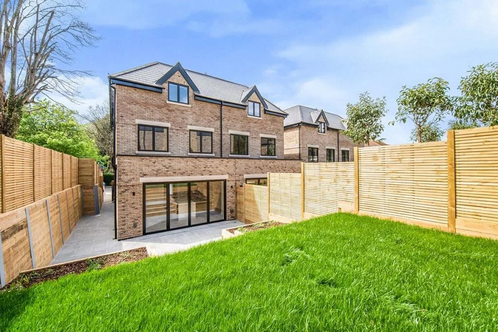 Purley Oaks Road — South Croydon, photo 8