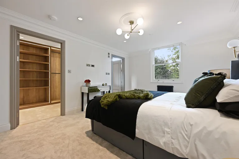 Randolph Avenue — Maida Vale, London, photo 10