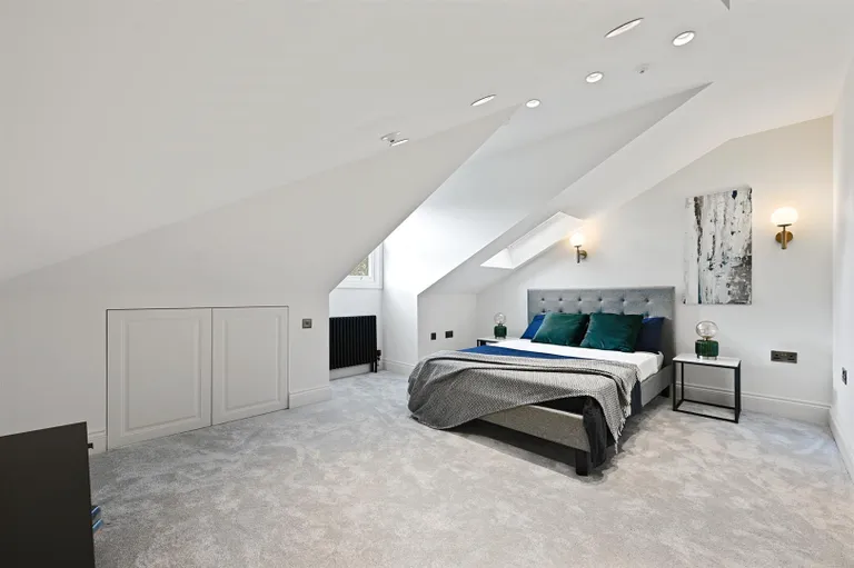 Randolph Avenue — Maida Vale, London, photo 11