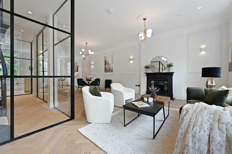 Randolph Avenue — Maida Vale, London, photo 6