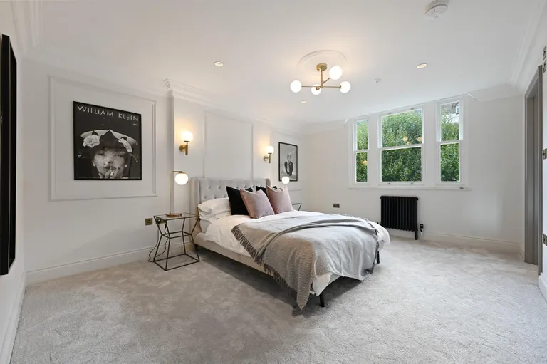 Randolph Avenue — Maida Vale, London, photo 8
