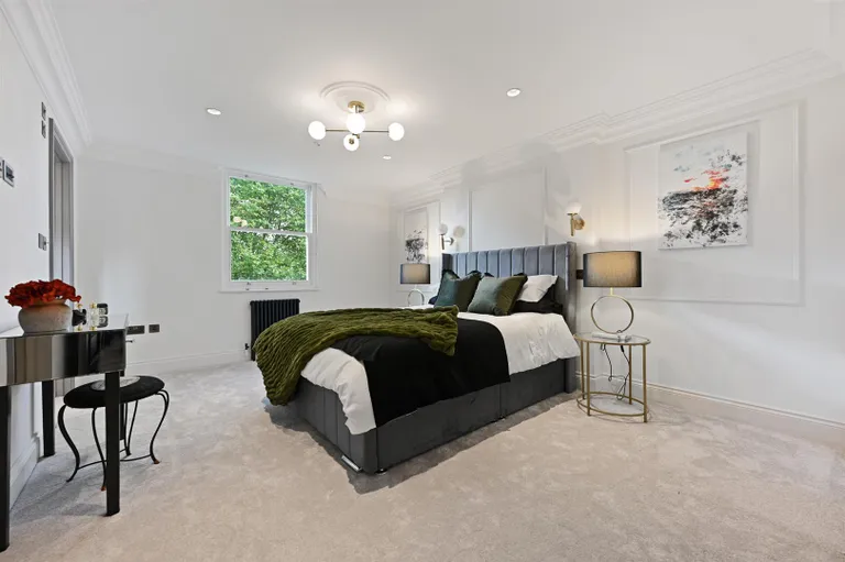 Randolph Avenue — Maida Vale, London, photo 9