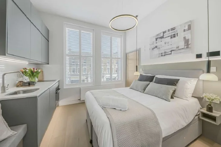 Shirland — Maida Hill, London, photo 9